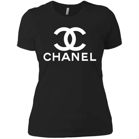 chanel t shirt original